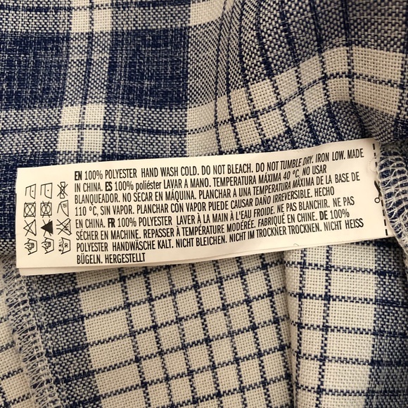 Endless Rose Dress - Picture 8 of 9